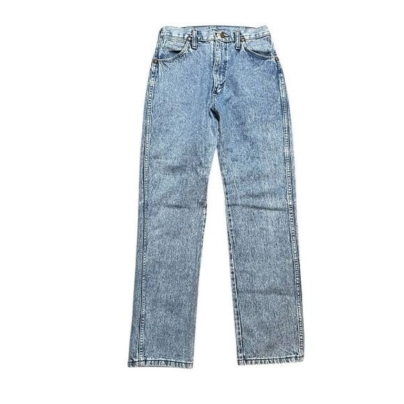 Vintage WRANGLER Jeans Size 11 - Picture 1 of 7